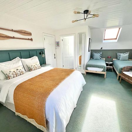 פת'רד און סי Thistledown Lodge מראה חיצוני תמונה